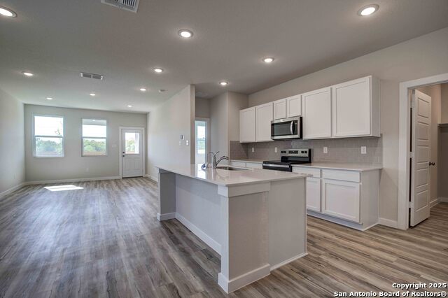 Image 11 of 17 For 9970 Forestier Green