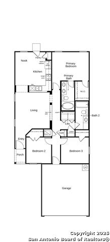 Image 2 of 7 For 9414 Platte Place