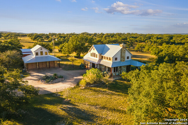 Details for 5059 Trainer Wuest, Blanco, TX 78606