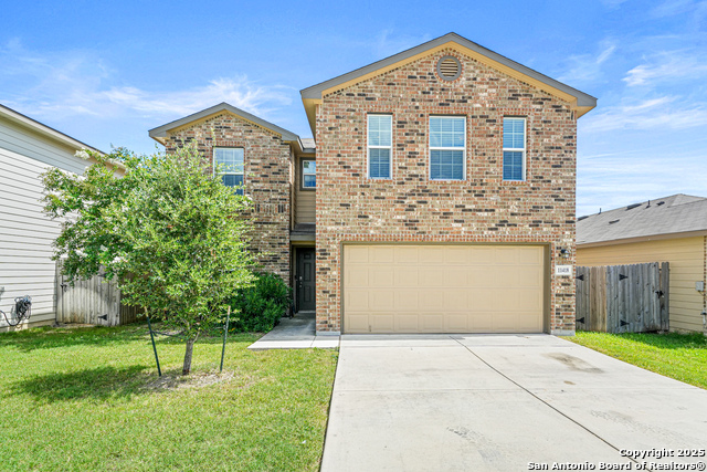 Details for 11418 Blackmore Leap, San Antonio, TX 78245