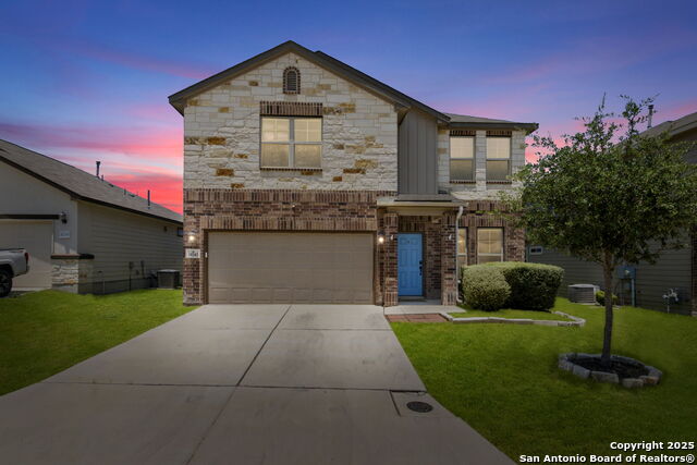 Details for 10343 Rosalina, Converse, TX 78109
