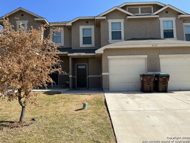 Details for 7117 Micayla Cove  102, San Antonio, TX 78244