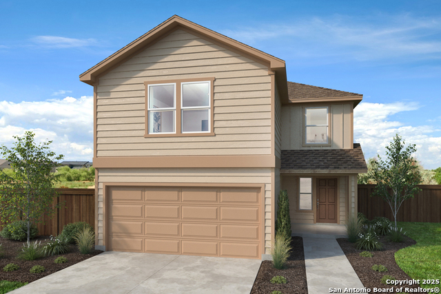 Details for 4819 Pico Pico Street, San Antonio, TX 78222