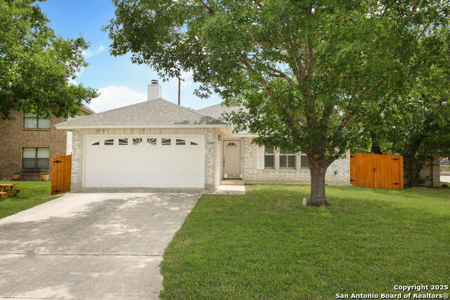 Details for 9302 Sunlit Pt, San Antonio, TX 78240