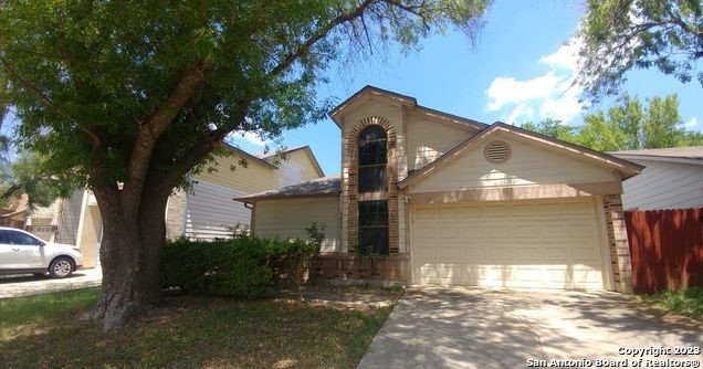 Details for 9419 Valley Moss, San Antonio, TX 78250