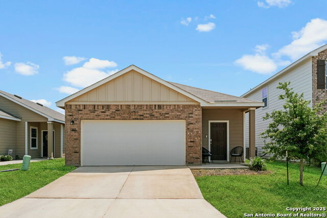 Details for 12815 Cygnus, San Antonio, TX 78245