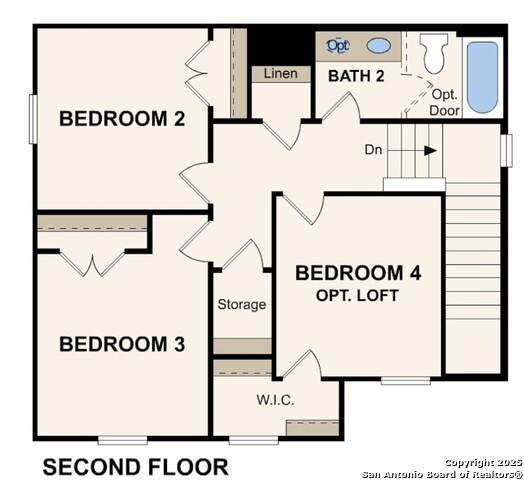 Image 2 of 31 For 4303 Clarisse Street