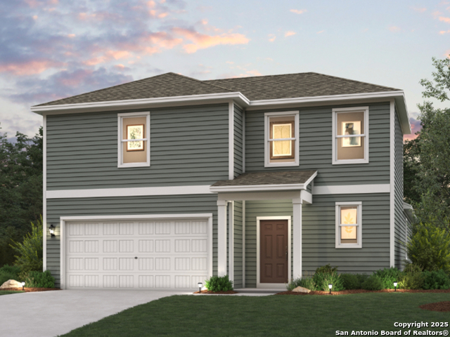 Details for 2145 Maestro Drive, Seguin, TX 78155