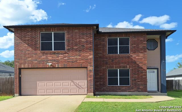 Details for 1127 Stone Arch, New Braunfels, TX 78130