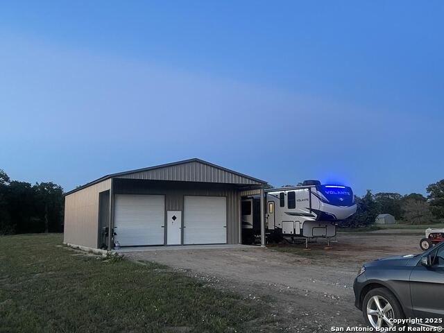 Listing Details for 386 Old Colony Rd, Seguin, TX 78155