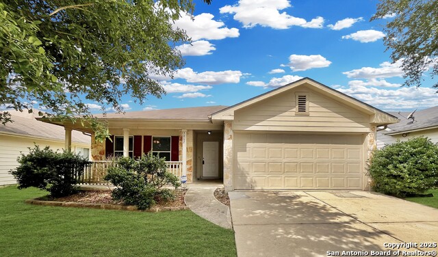 Details for 3961 Whisper Field, Schertz, TX 78108