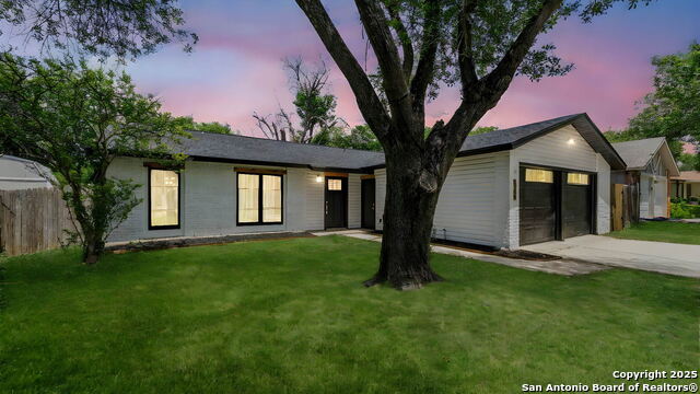 Details for 6139 Little Brandywine, San Antonio, TX 78233