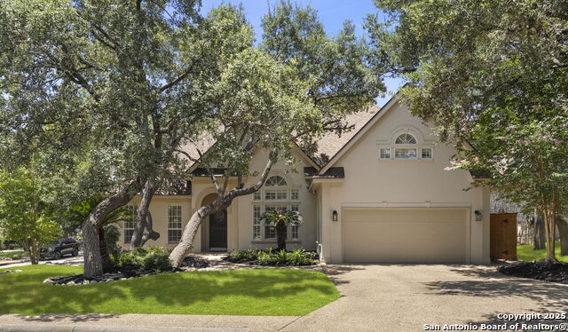 Details for 17311 Fountain Bluff, San Antonio, TX 78248