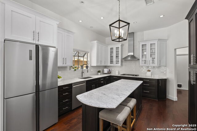 Image 14 of 41 For 17311 Fountain Bluff