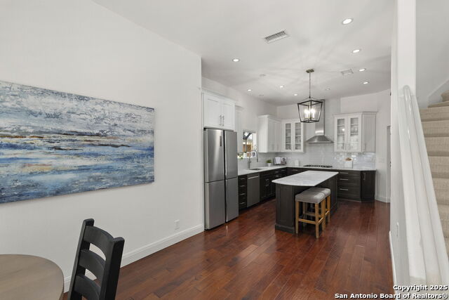 Image 17 of 41 For 17311 Fountain Bluff