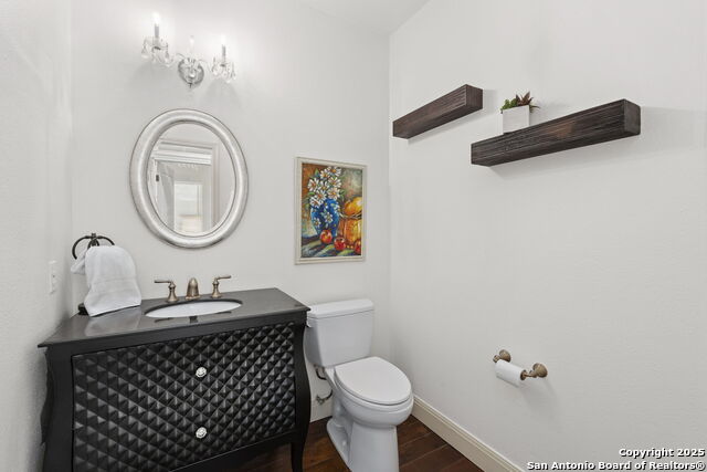 Image 28 of 41 For 17311 Fountain Bluff