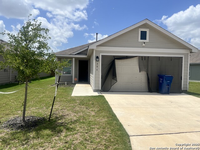 Details for 306 Ambush Ridge, San Antonio, TX 78220