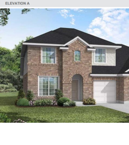 Details for 4544 Yoakum Valley, Schertz, TX 78108