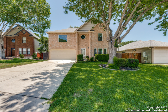 Details for 3316 Fresno  , Schertz, TX 78154