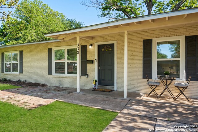 Details for 338 Tomrob Dr, San Antonio, TX 78220