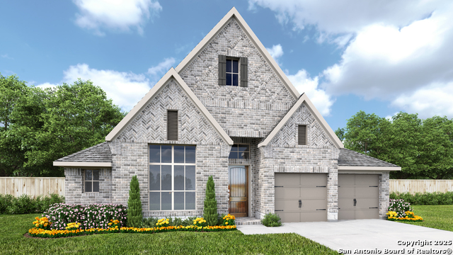 Details for 2921 Flaxen Way, Seguin, TX 78155