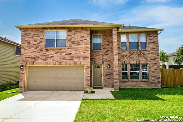 Details for 6806 Elmwood Crest, Live Oak, TX 78233
