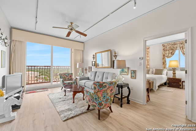 Details for 1 Towers Park Lane  2207, San Antonio, TX 78209