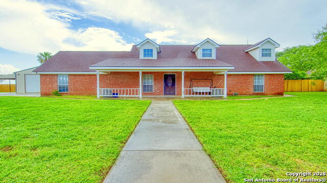 Details for 103 Weese  , Pleasanton, TX 78064