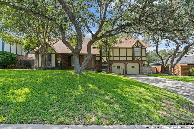Details for 11627 Whisper Dew St, San Antonio, TX 78230