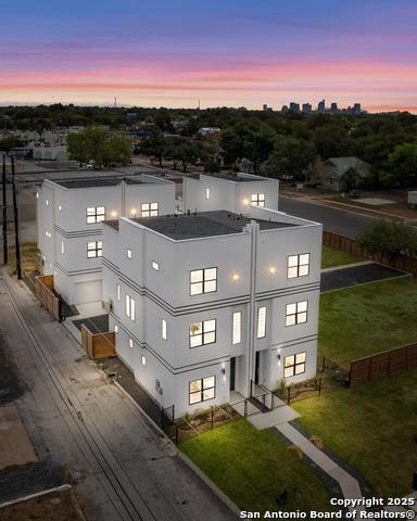 Details for 1735 Gramercy W Unit, San Antonio, TX 78201