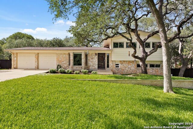 Details for 1101 Antler  , Schertz, TX 78154