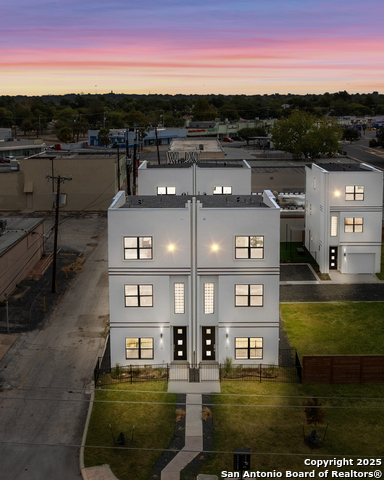 Details for 1735 Gramercy W Unit, San Antonio, TX 78201