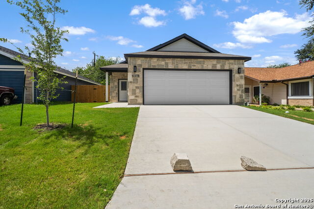 Details for 9314 Points Edge, San Antonio, TX 78250