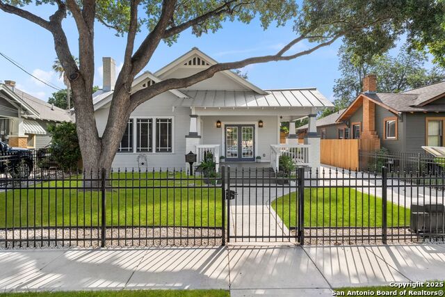 Details for 510 Adams St., San Antonio, TX 78210