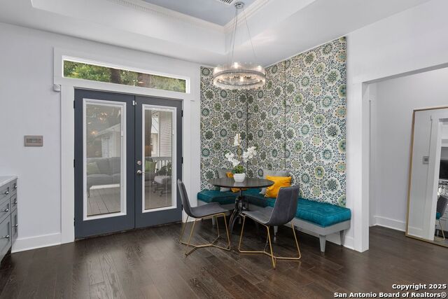 Image 18 of 43 For 510 Adams St.