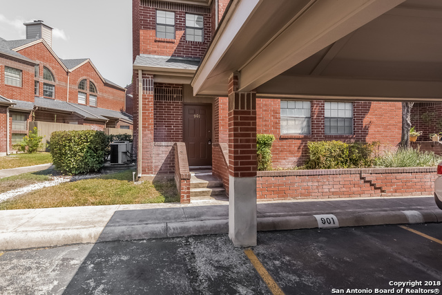 Details for 7930 Roanoke Run  901, San Antonio, TX 78240