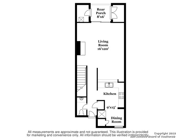 Listing photo id 17 for 7930 Roanoke Run 901