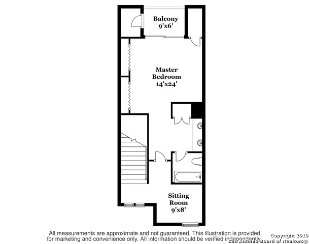 Listing photo id 18 for 7930 Roanoke Run 901