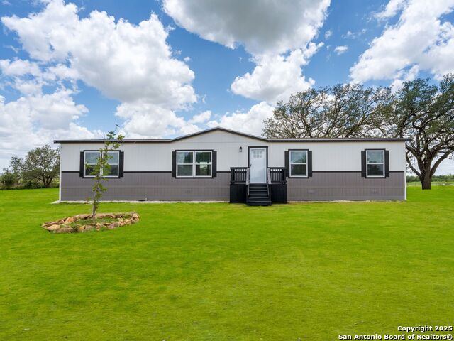 Details for 2935 Fm 1333, Poteet, TX 78065