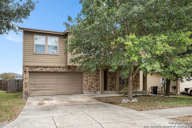 Details for 237 Hinge Chase, Cibolo, TX 78108