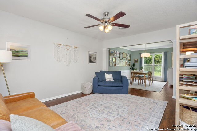 Image 16 of 29 For 10219 Coyote Hill