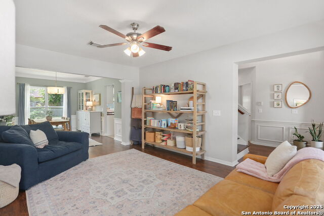 Image 18 of 29 For 10219 Coyote Hill