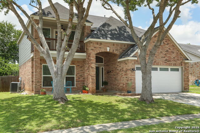 Image 2 of 29 For 10219 Coyote Hill