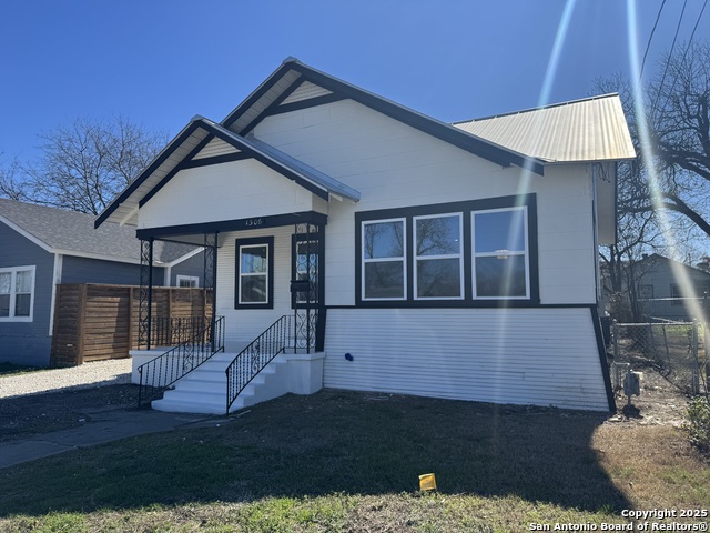 Details for 1306 Nolan  , San Antonio, TX 78202