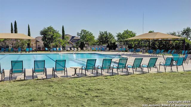 Image 16 of 17 For 12640 Cotorra Springs
