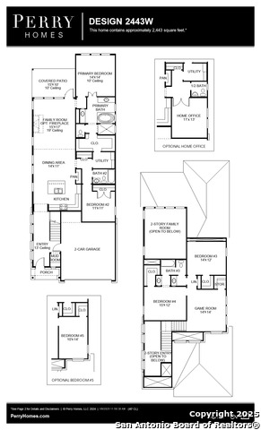 Image 3 of 17 For 12640 Cotorra Springs