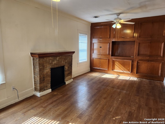 Details for 519 Topeka  , San Antonio, TX 78210