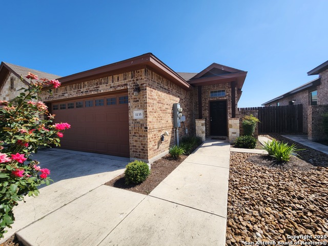 Details for 1135 Creekside Orchard, New Braunfels, TX 78130
