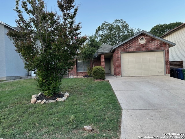 Details for 16454 Blanco Key, San Antonio, TX 78247