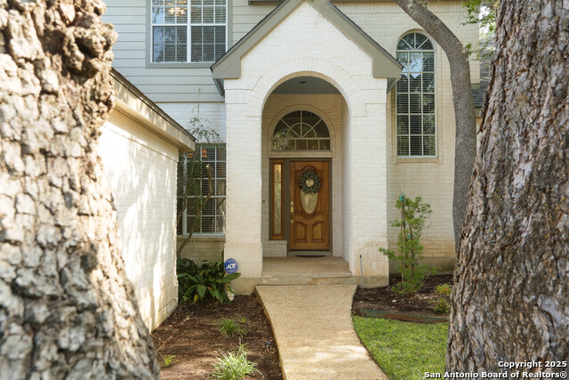 Details for 2647 Inwood Briar, San Antonio, TX 78248